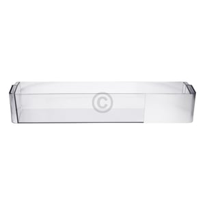 Türfach bedruckt GRUNDIG 4943401000 für Kühlschrank Beko