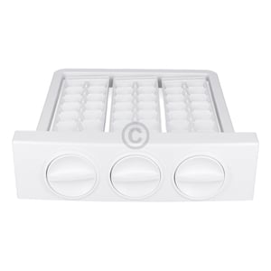 Eiswürfelschublade Midea 12131000000297 für Kühlschrank Midea