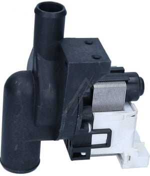 Ablaufpumpe für Candy Hoover Ofen 41007737 Spülmaschine