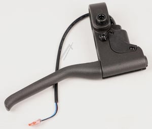 Hebel SX für mechanische Seilzugbremse Ducati Jeep JE-JAF-AS-230002-003 für E-Scooter
