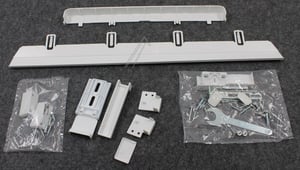 Kühlschrank-Klappe Liebherr 909686300 Zubehörbeutel