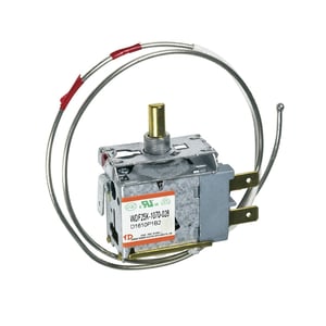 Thermostat CANDY 49036121 WDF25K-1070-028 für KühlGefrierKombination