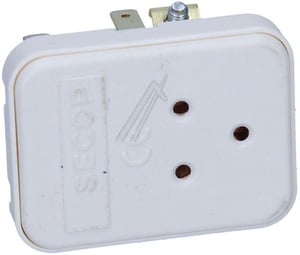 Startrelais für Kühlschrank Com 103N0018 Kompressor