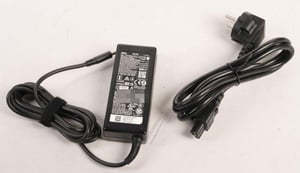 Netzteil 65W für Notebook Dell 7JHD3 Rundstecker 4.5mm