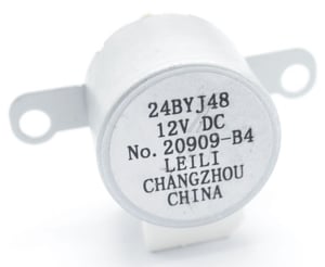 Schrittmotor für Staubsauger Beko C00894405 Antrieb