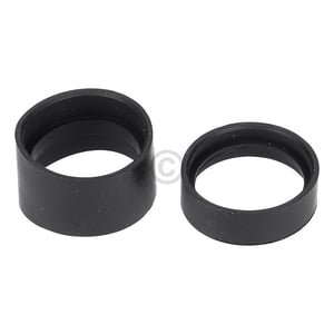 Dust collection pipe seals 201-2453-0065