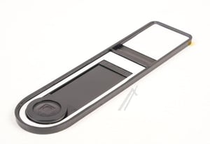 Armaturenbrettabdeckung für E-Scooter Xiaomi C002550027000 Frontabdeckung Cockpit