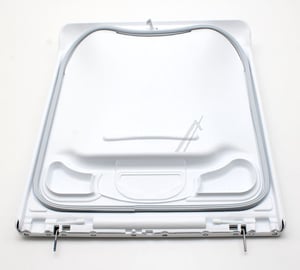 DECKEL,WEISS,STARTREC Electrolux 140227974023 für Waschmaschine