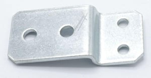 Halterung für Kühlschrank Hisense Gorenje 806595 Befestigung