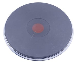 Heizplatte für Ofen Vestel 32006071 Ø145mm, 230V, 1500W