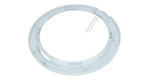 Frontblende für Waschmaschine Electrolux AEG 8072236014 weiß, Tür