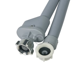 Zulaufschlauch Aquastop 1,5m 90°C wie Bauknecht 481010744850 für Geschirrspüler