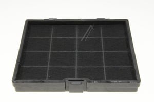 Aktivkohlefilter für Dunstabzugshaube Eurofilter T241 Luftreinigung