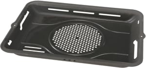 Abweiser für Bosch Ofen 11006097 Heizelement