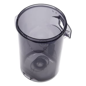 Dust Bucket Ecovacs 201-24A3-01E2 Ecovacs