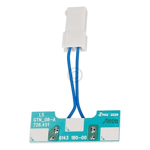 REEDPLATINE VERDAMPFERMODUL Liebherr 6143180