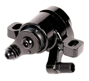 Bremssattel inkl. Bremsbeläge Segway-Ninebot AB.50.0010.03 für E-Scooter