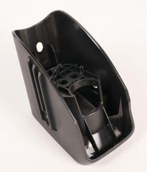 Scheinwerfergehäuse Segway-Ninebot CB.01.00.5630.00 für E-Scooter ZT3 Pro