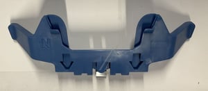 Staubsaugerbeutelhalter Miele Complete C3 Befestigung