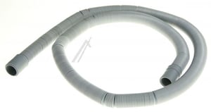 Ausziehbarer Ablaufschlauch für Ofen TP Reflex 120400cm 120-400cm, 19/22/32mm