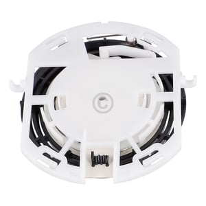 Einstellknopf mit Einsatz BOSCH 00601985 für Küchenmaschine