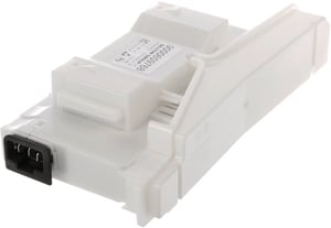 Leistungsmodul programmiert 00654668