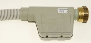 Wasserstop-Zulaufschlauch für Miele Geschirrspüler Bitron 7638500 Aquastop