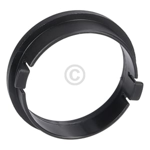 Montagering für Alternativ-Stecksystem Staubsaugerschlauch