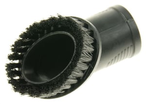 Pinselvorsatz für Staubsauger Beko/Grundig/Arcelik C00904272 Polsterdüse, Runddüse