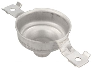 Flansch, Dampf, Rohr (3879081010)