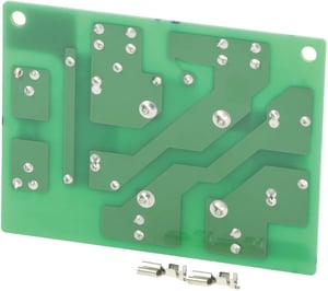 Filtermodul für Bosch-Kondensator 00649685 Luftreinigung