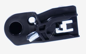 Liebherr Kühlschrank-Scharnier 742164600 Tür-Reparatur