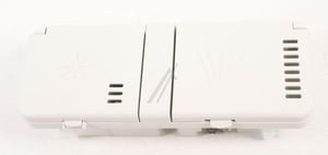 Kombidosierung mit Reed-Impuls für Geschirrspüler Whirlpool Indesit C00410436 Dosierventil Steuerung