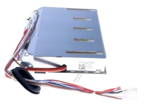 Trocknerheizung Vestel 32043420 (1600-900W)