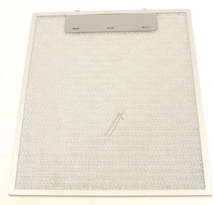 Metallfettfilter für Faber Ofen COM 1330059015 506x300mm