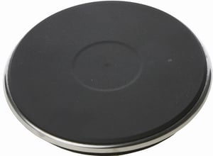 Heizplatte für Ofen Bosch 12021673 Glaskeramik