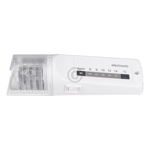 Reglereinheit RLK9 komplett 00497479