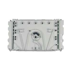 Elektronik Bauknecht 480111103122 Kontrolleinheit programmiert für Waschmaschine