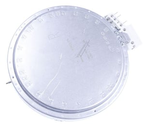 Strahlungsheizer, 140mm, 400V (3890800232)