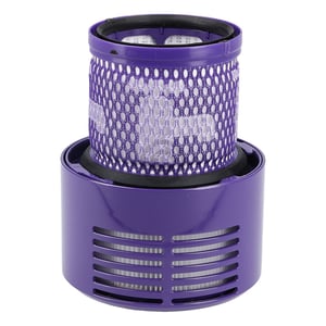 Abluftfilter dyson 969082-01 für Handstaubsauger Stielsauger