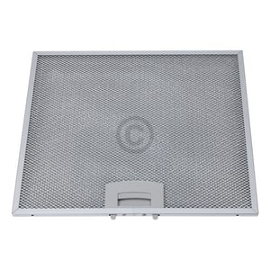 Fettfilter BOSCH 00431771 Metallfilter 304x270mm für Dunstabzugshaube