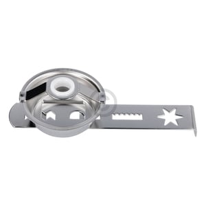 Spritzgebäckvorsatz BOSCH MUZ45SV2 17004968 für Fleischwolf Küchenmaschine 00573027