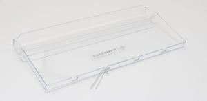 Obere Schubladenfront für Kühlschrank Whirlpool/Indesit 488000674308 Gefrierfach