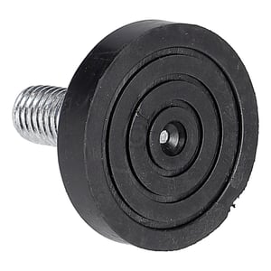 Fuss passend für Candy/ Hoover 43025155 für Waschmaschine 10108549