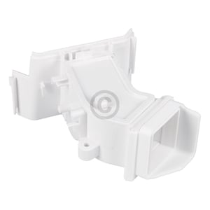 Staubkanal Ecovacs 201-2102-24F5 für Staubsauger-Roboter