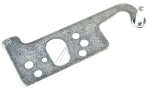 Oben links/rechts Kühlschrank-Scharnier LG AEH72956705 Tür