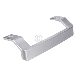 Türgriff passend für Beko 4900061200 BLUPARTS in Kühl-Gefrierkombination