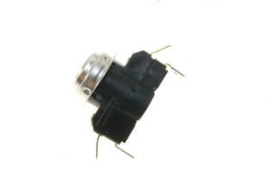 Sicherheitsthermostat Candy Backofen 41007849 Temperaturbegrenzer