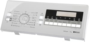 Bedienblende 11012010