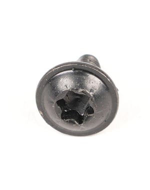 Schraube RCH T20 3,5x8 ZNC3 für Ofen Teka 83350111 Befestigung Zink Torx